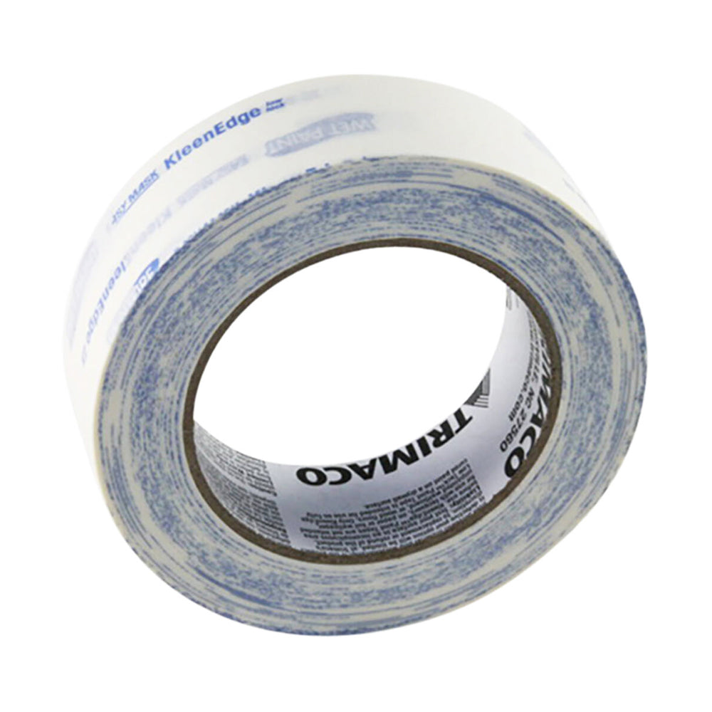 Kleenedge low-tack Malerband