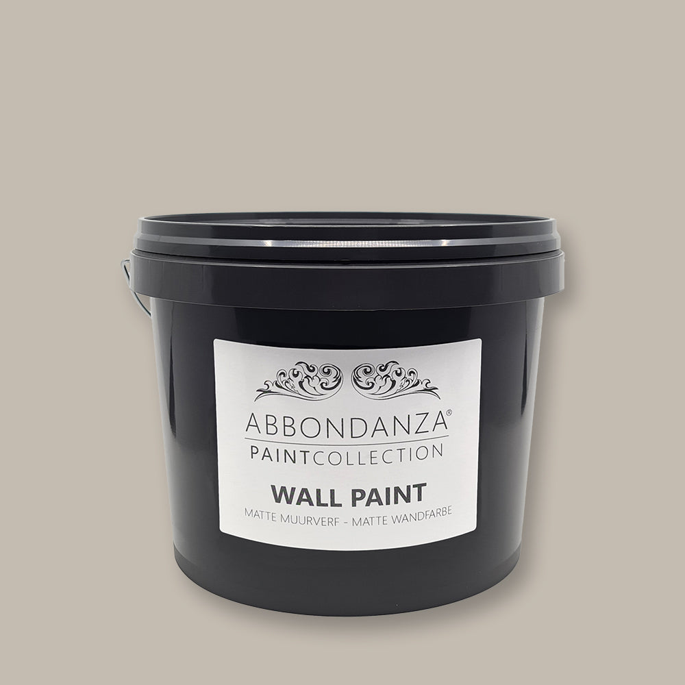 Abbondanza Wandfarbe Putty