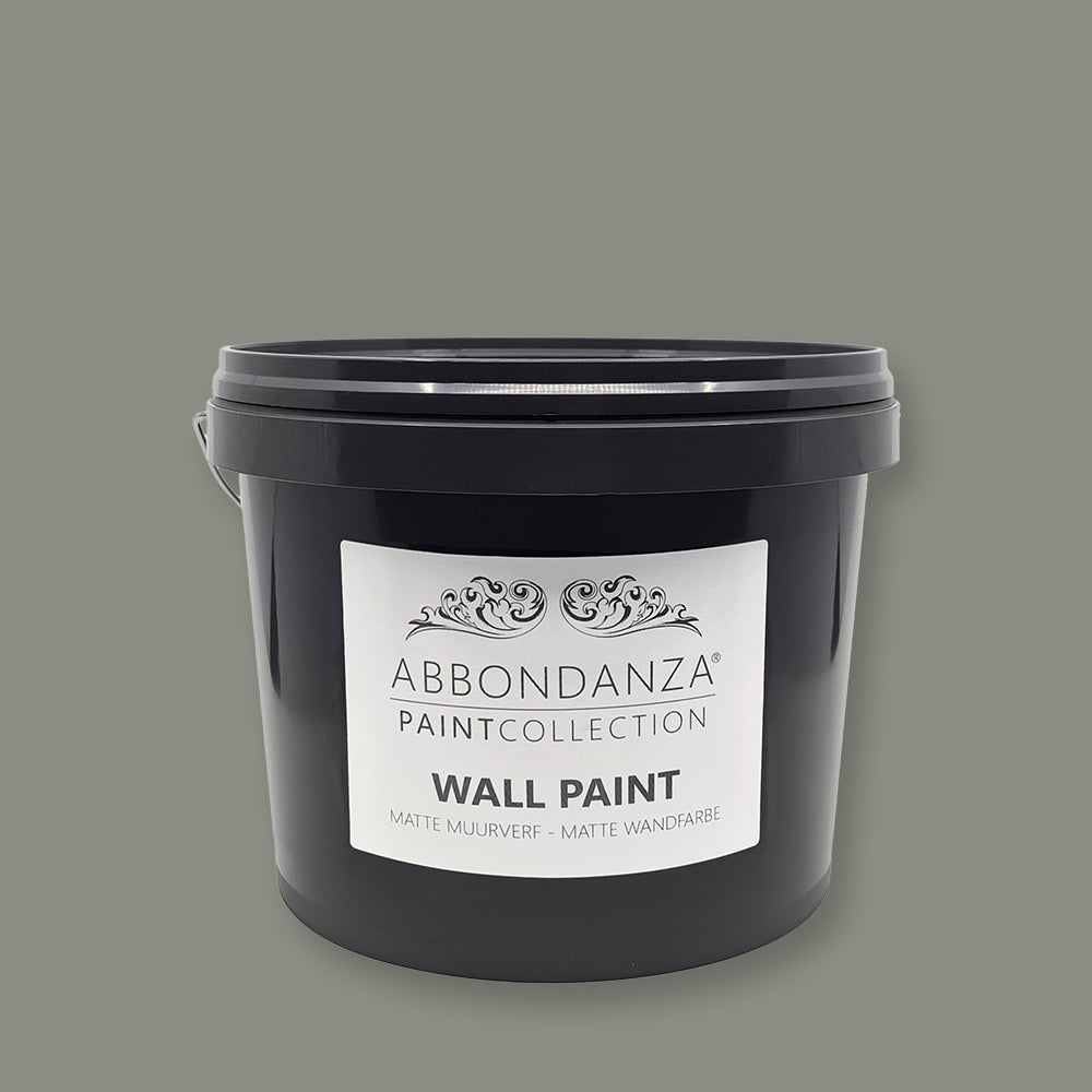 Abbondanza Wandfarbe Concrete