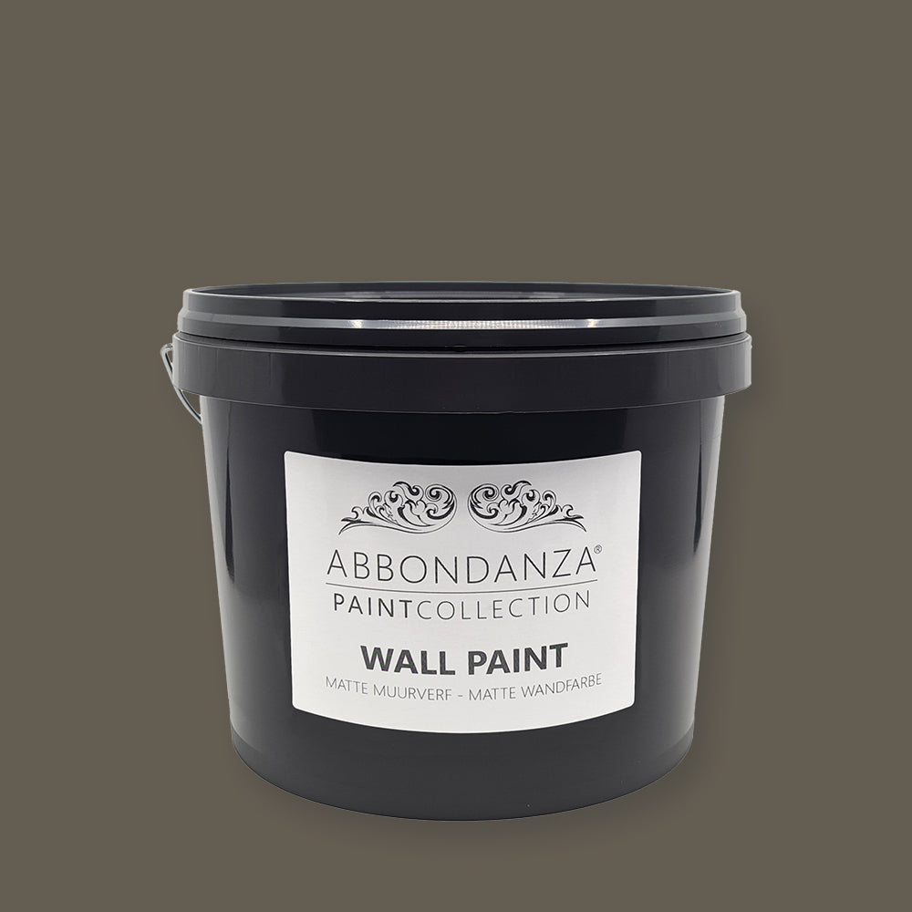 Abbondanza Wandfarbe Loam