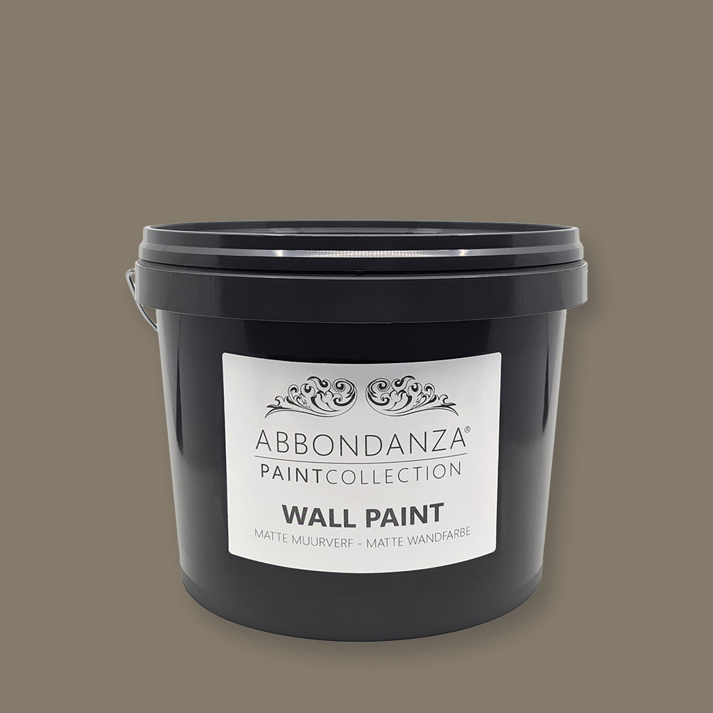 Abbondanza Wandfarbe Clay