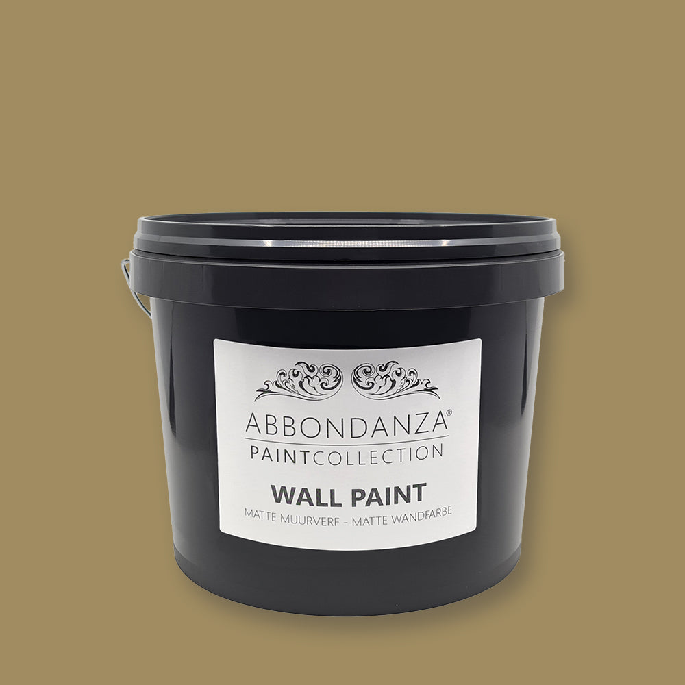 Abbondanza Wandfarbe Sand