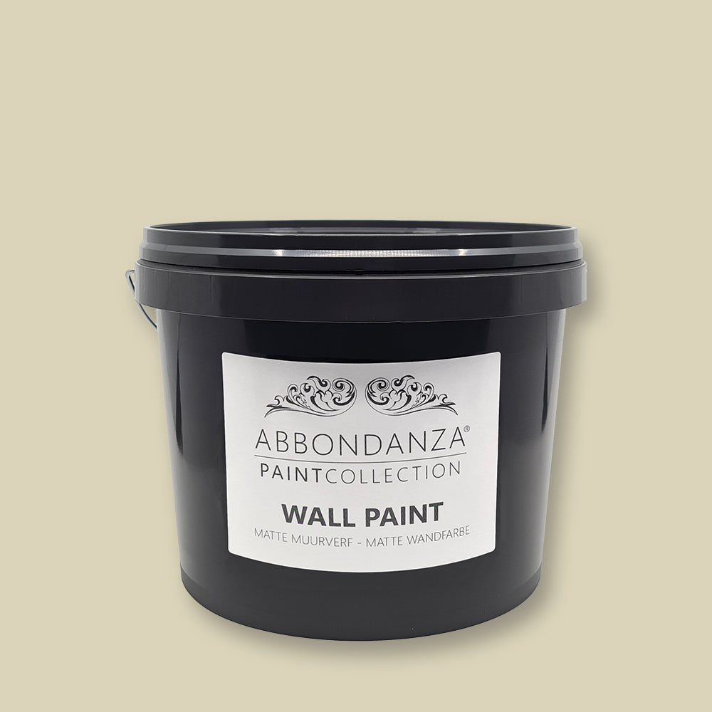 Abbondanza Wandfarbe Driftwood