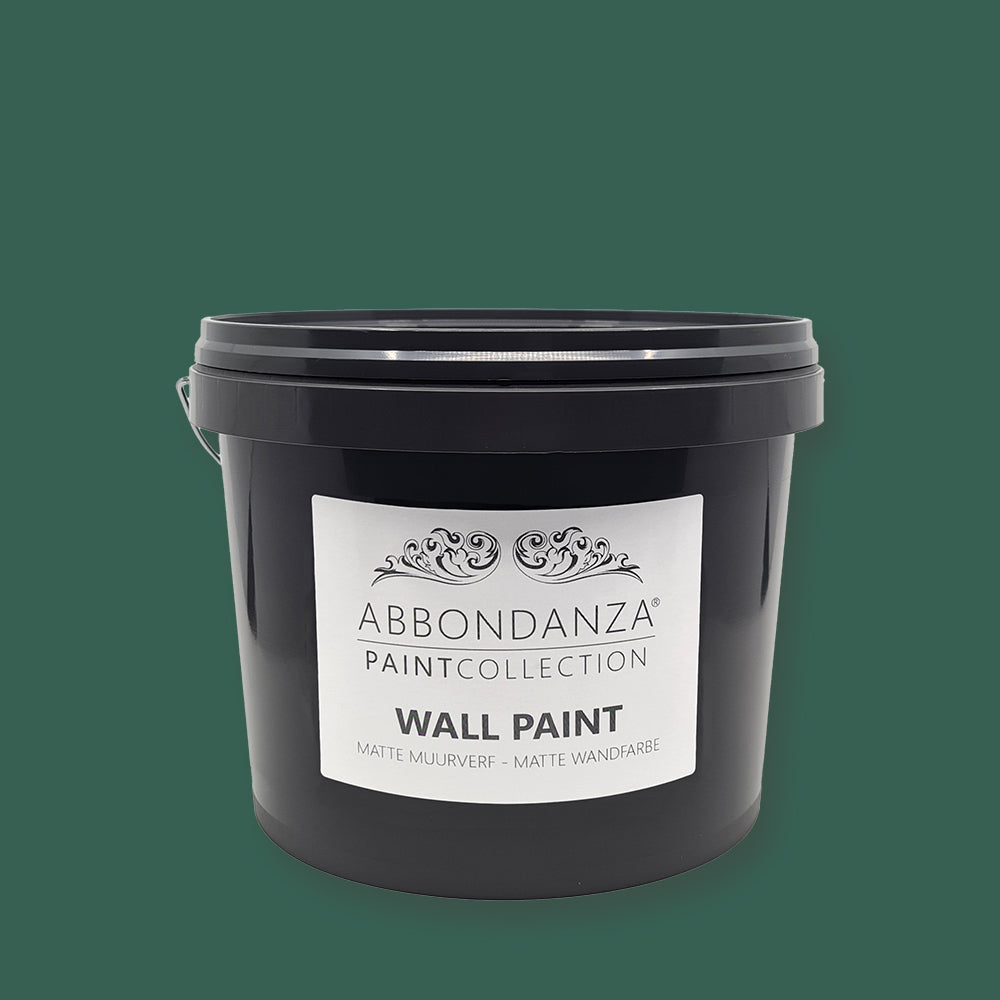 Abbondanza Wandfarbe Marrakech Dawn