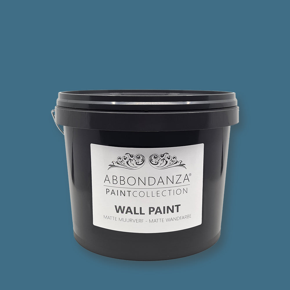 Abbondanza Wandfarbe Jeans