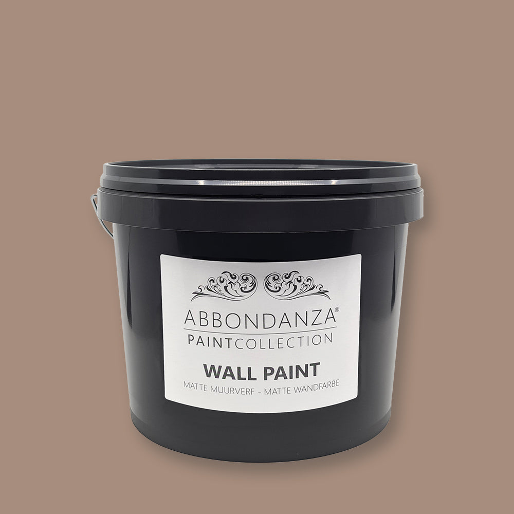 Abbondanza Wandfarbe Tea Rose