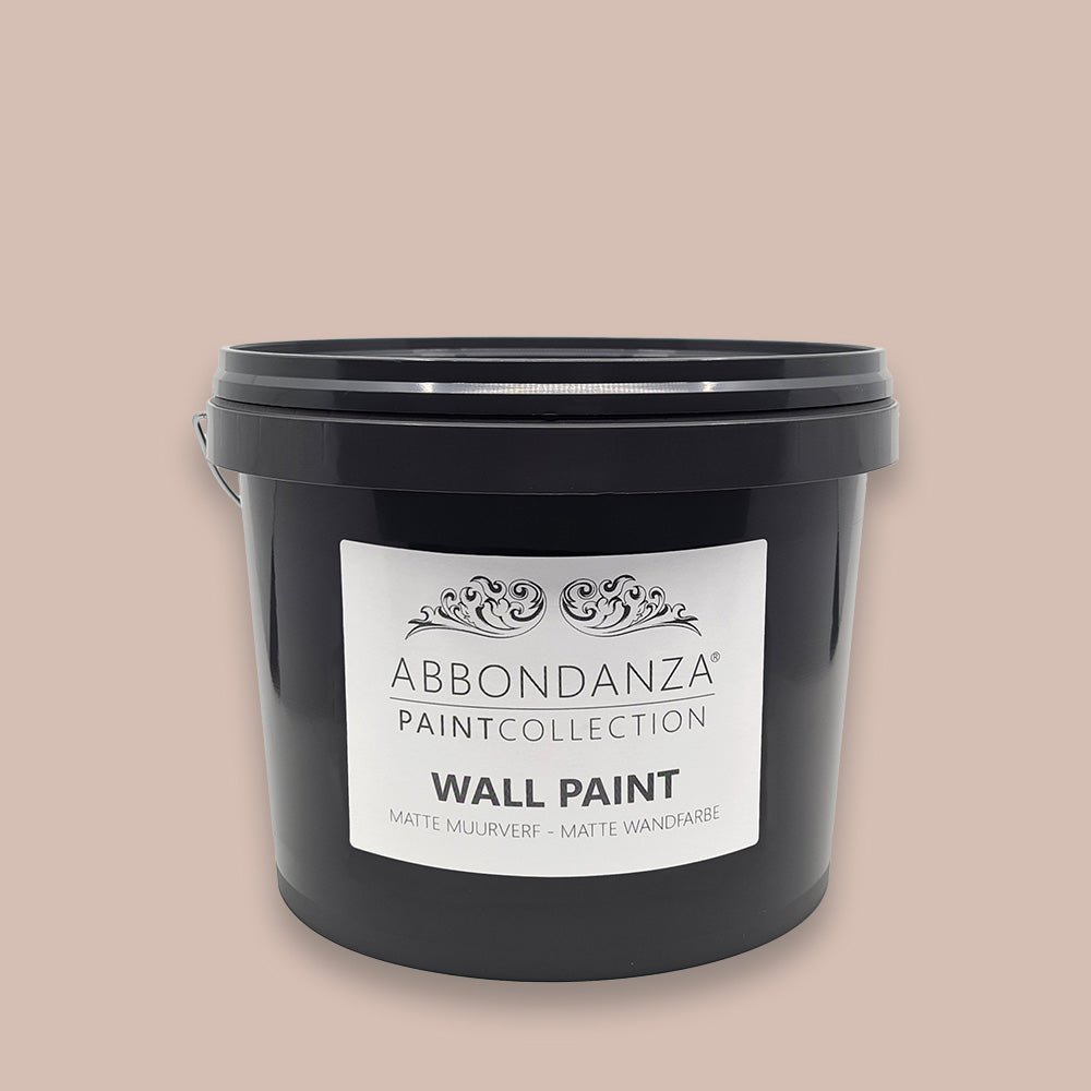 Abbondanza Wandfarbe Nude
