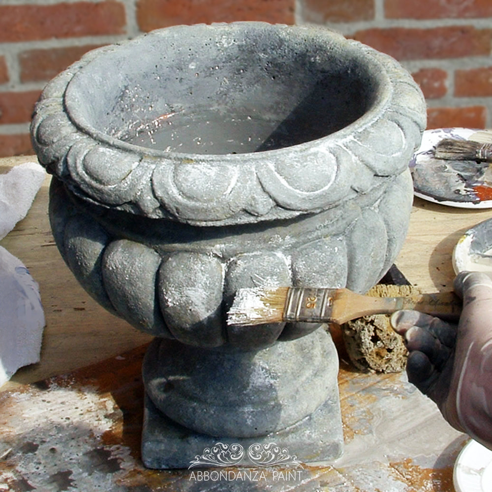 Concrete Effect Betonoptik Set