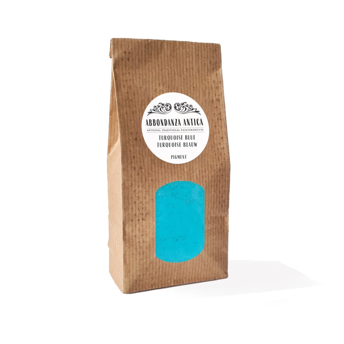 Pigment Türkisblau