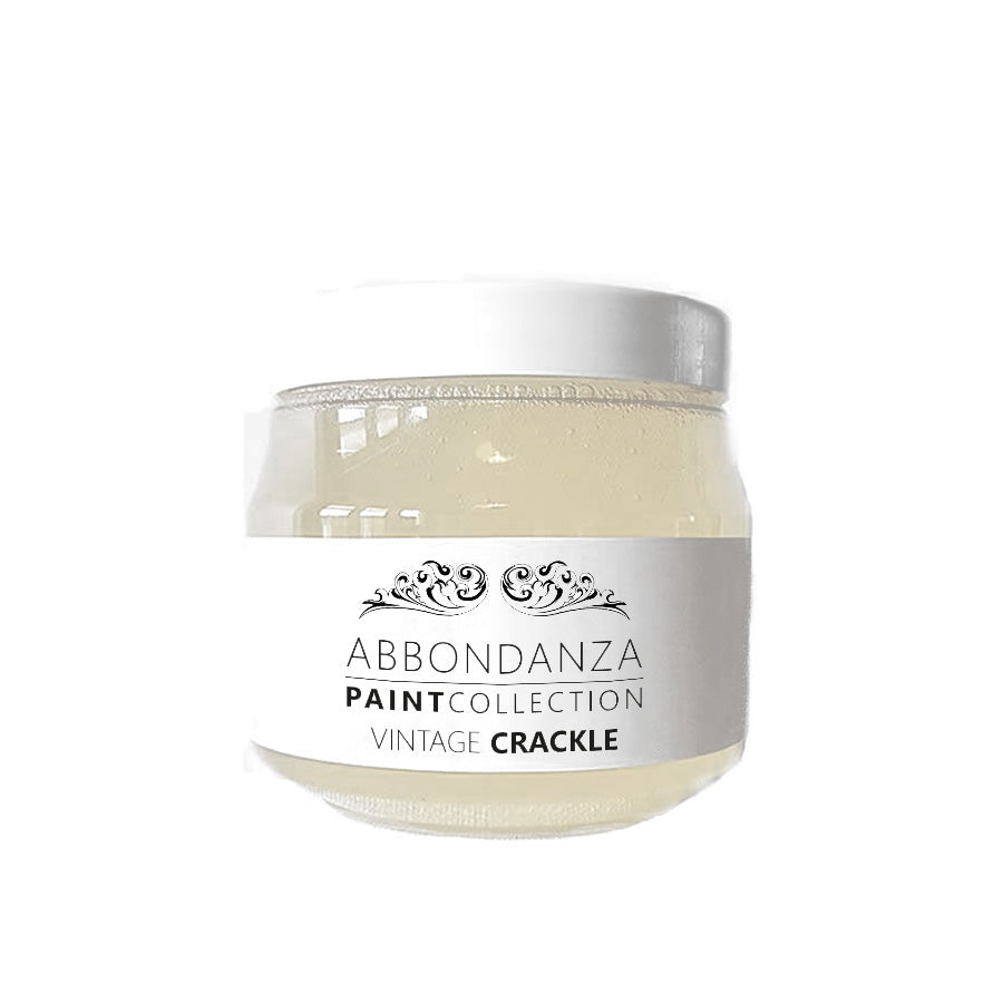 Abbondanza Vintage Crackle