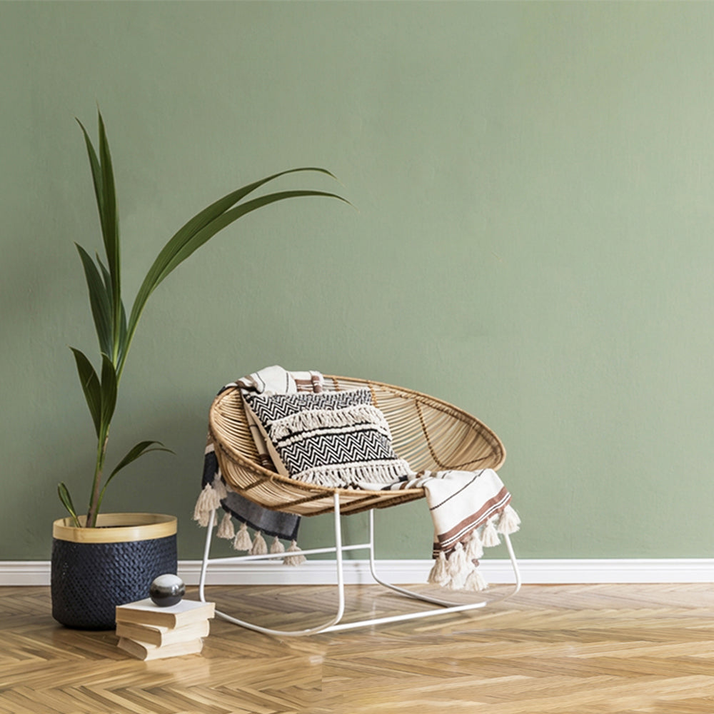 Abbondanza Grüntöne