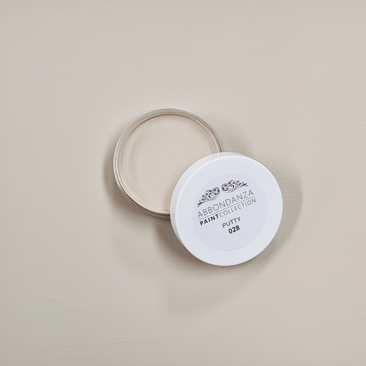 Lack Soft Silk 028 Putty