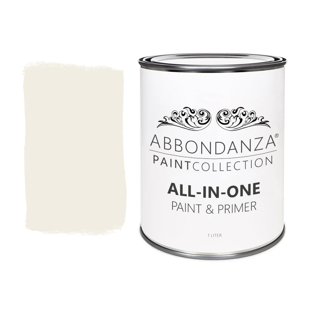 Abbondanza All-in-One Ral 9010