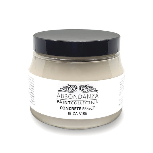 Concrete Effect Ibiza Vibe