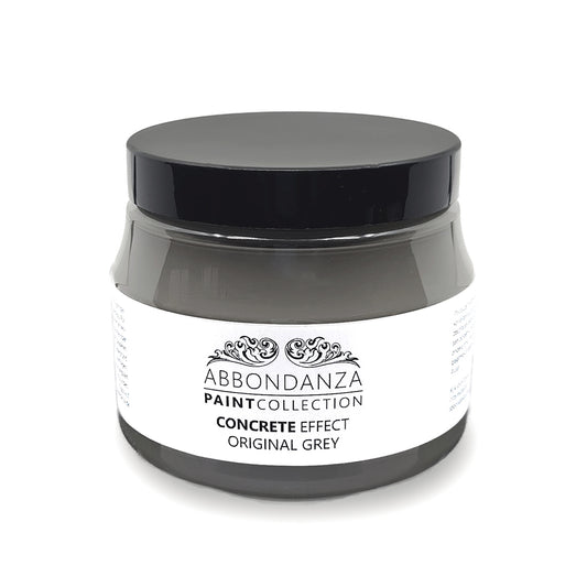 Abbondanza Concrete Effect Original Grey