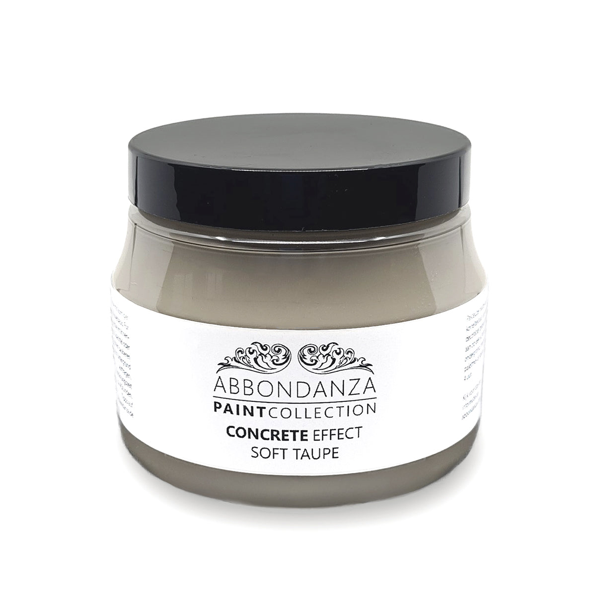 Concrete Effect Soft Taupe