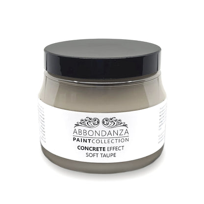 Concrete Effect Soft Taupe