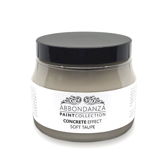 Concrete Effect Soft Taupe
