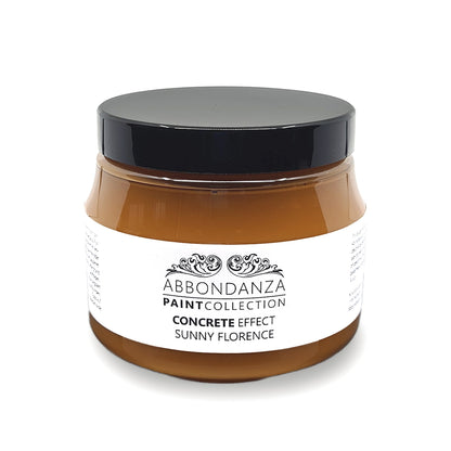 Concrete Effect Sunny Florence