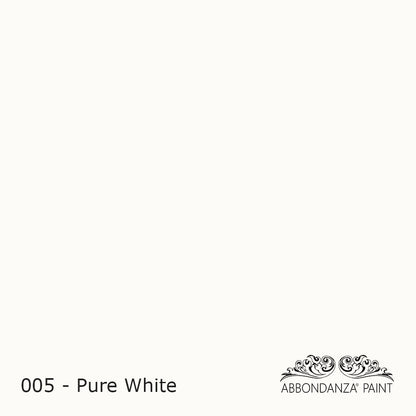 All-in-One 005 Pure White