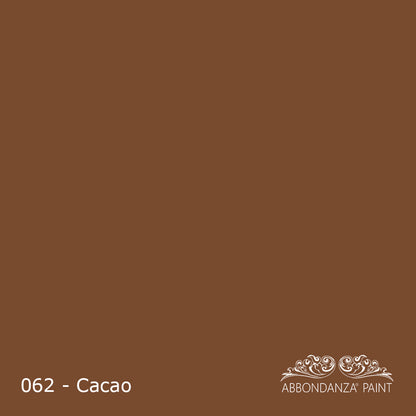 Kreidefarbe 062 Cacao