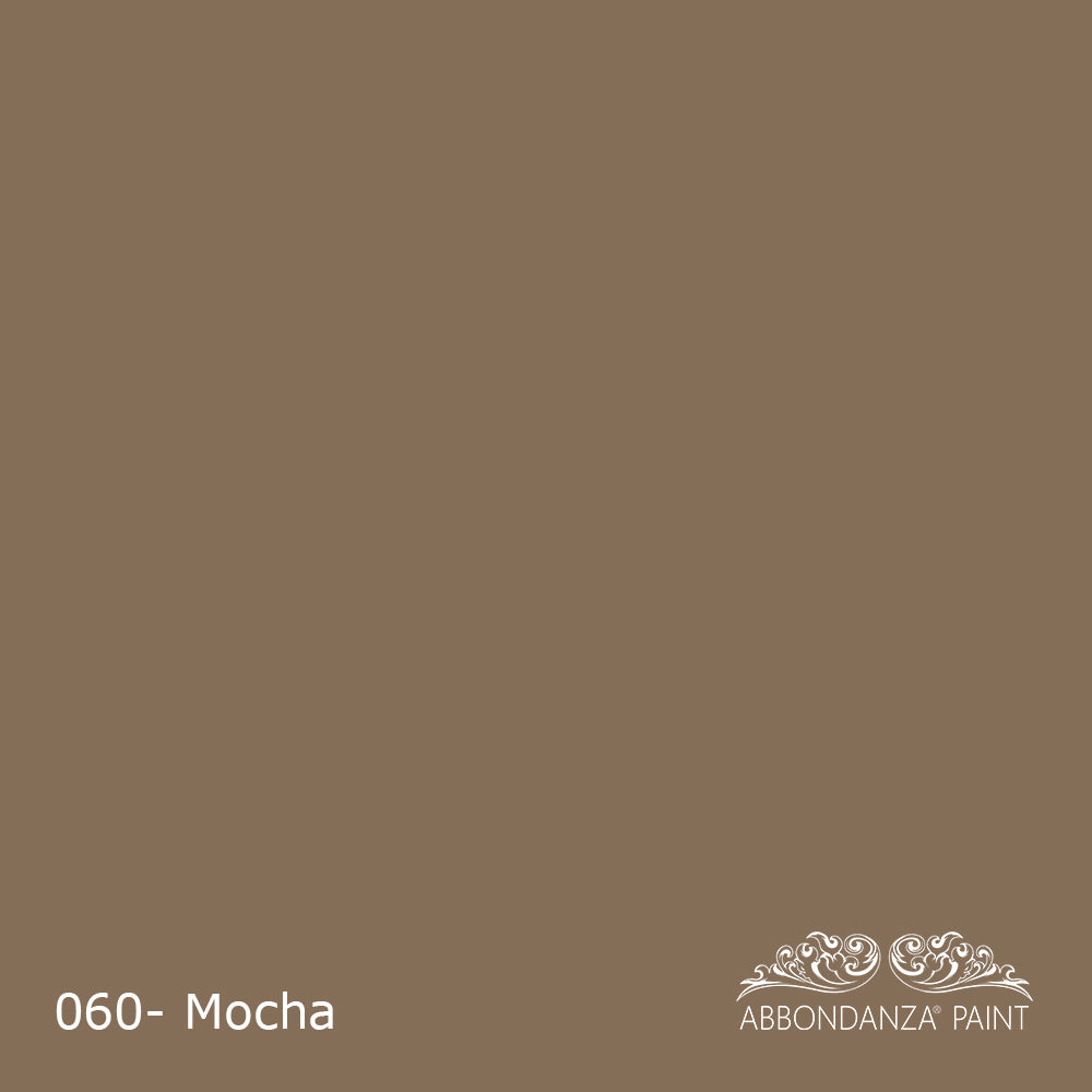 Farbmuster Mocha 060