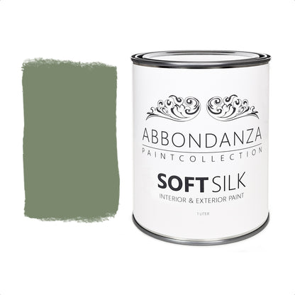 Abbondanza Soft Silk 270 Sage