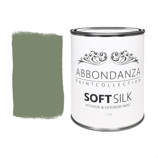 Abbondanza Soft Silk 270 Sage