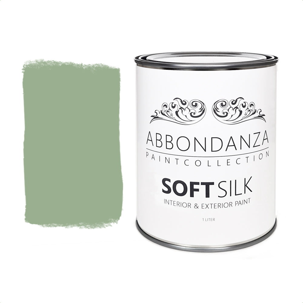 Abbondanza Lack Soft Silk 275 Pale Sage