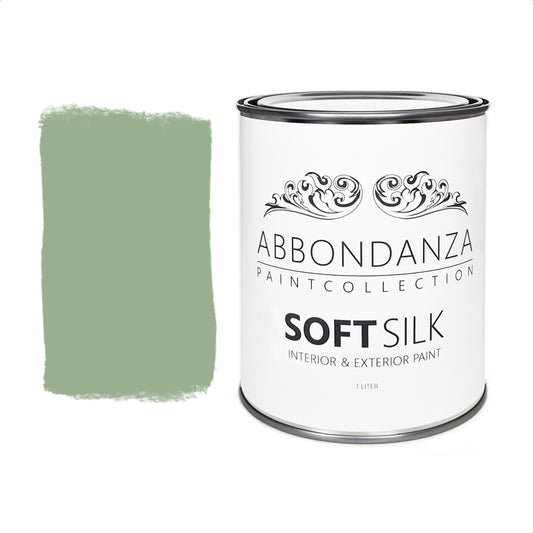 Abbondanza Lack Soft Silk 275 Pale Sage