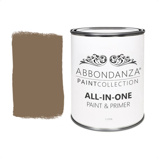 All-in-One Mocha 060