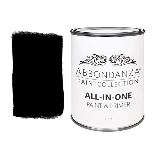 All-in-One 029 Black