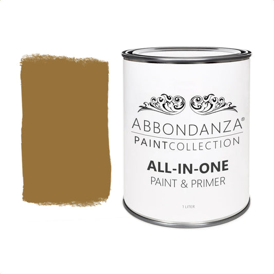 All-in-One 070 Soft Ochre