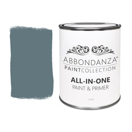 All-in-One 426 Antique Blue