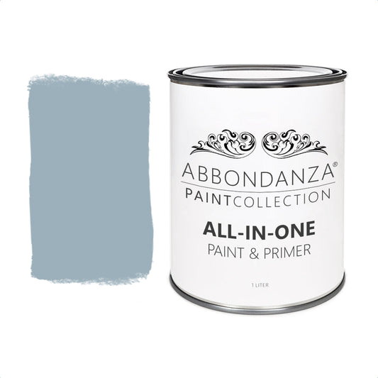 All-in-One 445 Grey Sky