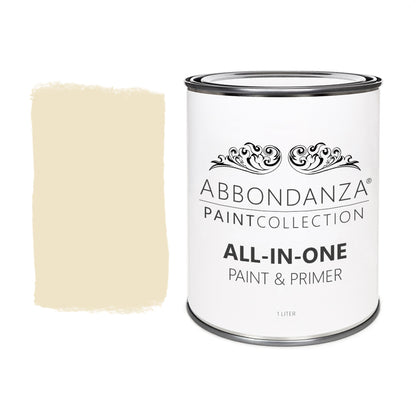 Abbondanza All-in-One 025 Café au Lait