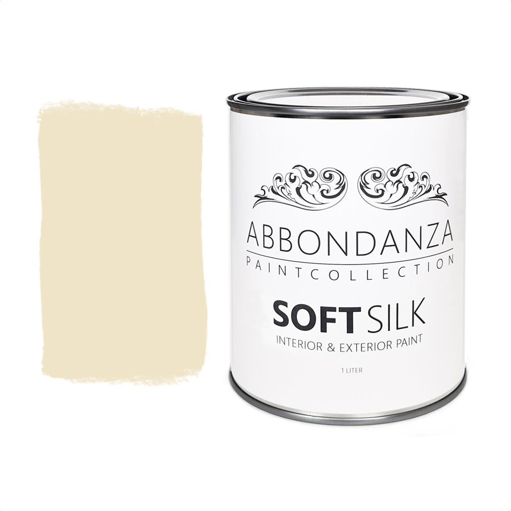 Abbondanza Soft Silk 025 Café au Lait