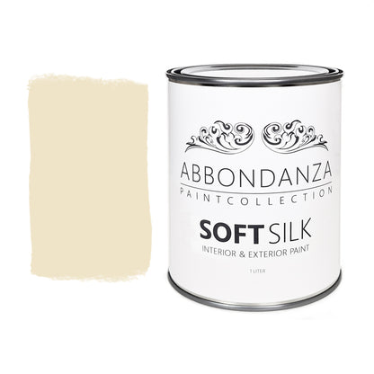 Abbondanza Soft Silk 025 Café au Lait