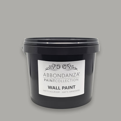 Abbondanza Wandfarbe Silt