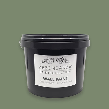 Abbondanza Wandfarbe Sage