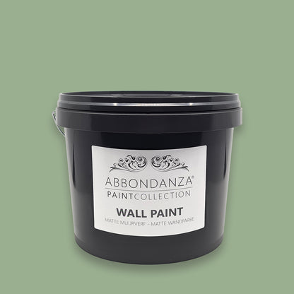 Abbondanza Wandfarbe Pale Sage