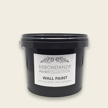 Abbondanza Wandfarbe Ral 9010