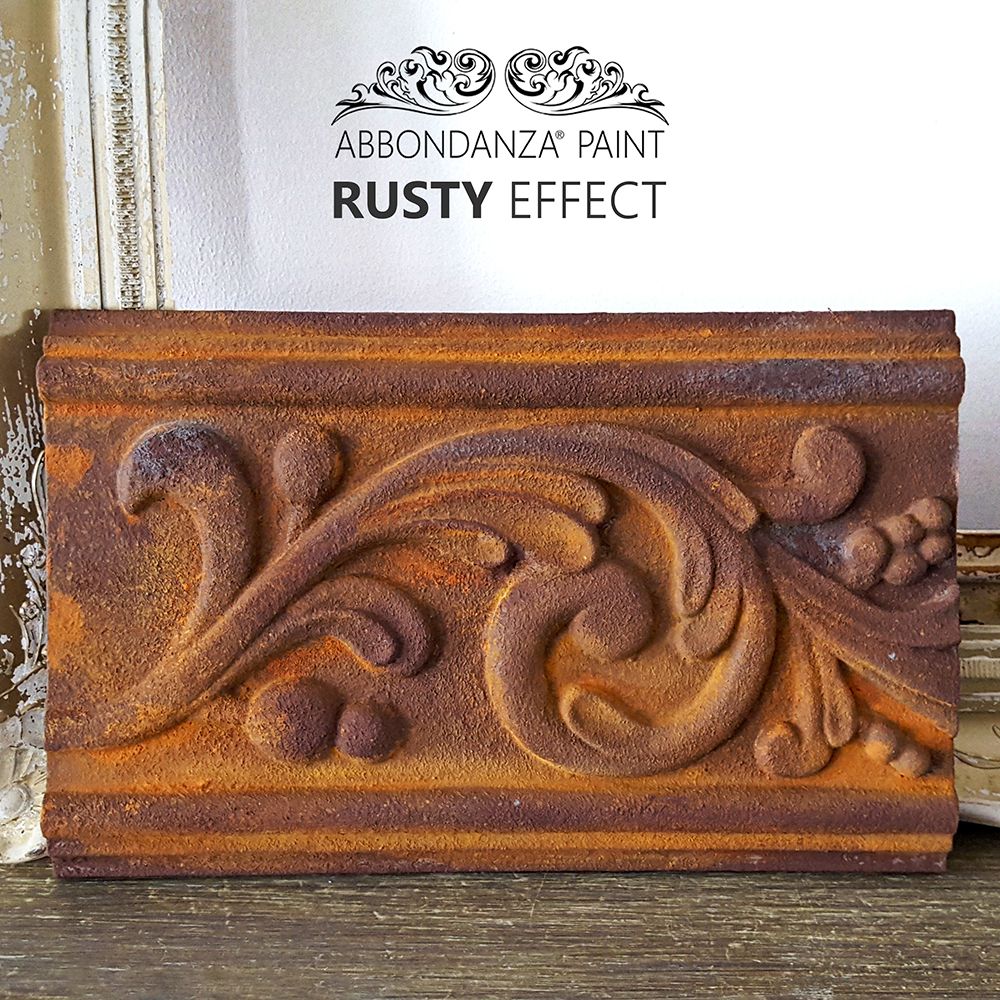 Rusty Effect Set