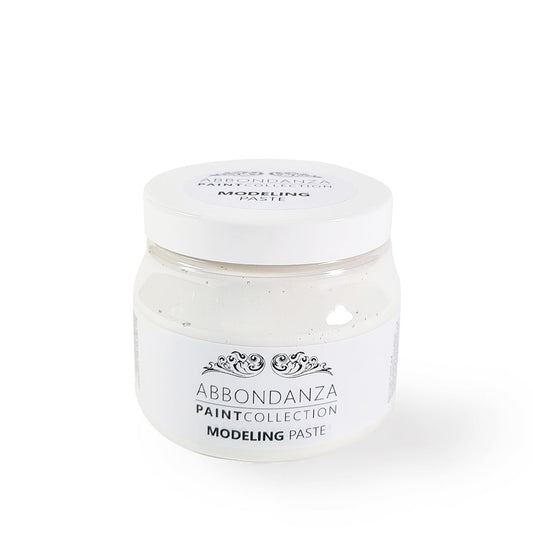 Abbondanza Modeling Paste