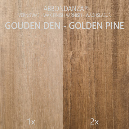 Wachslasur Golden Pine