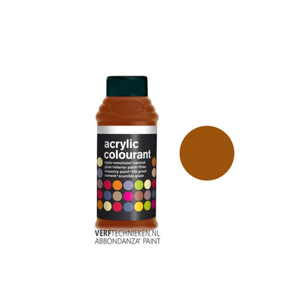 Acrylpigment Siena Natur
