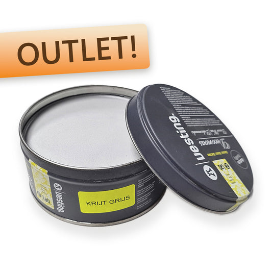 Kreidewachs Grau Outlet