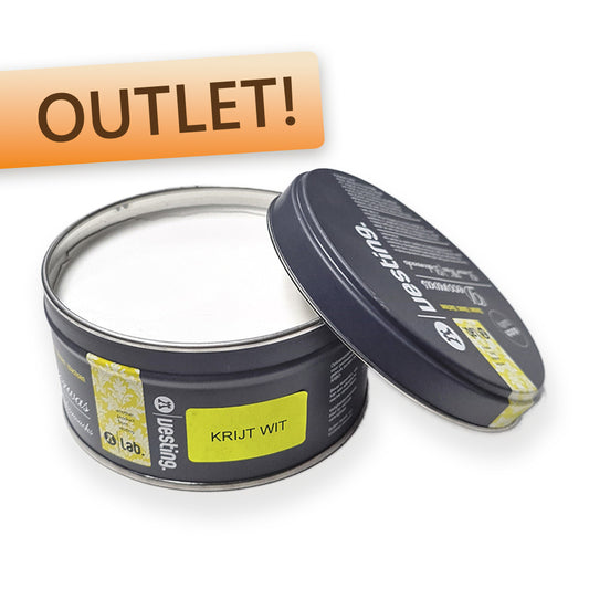 Kreidewachs Weiß Outlet