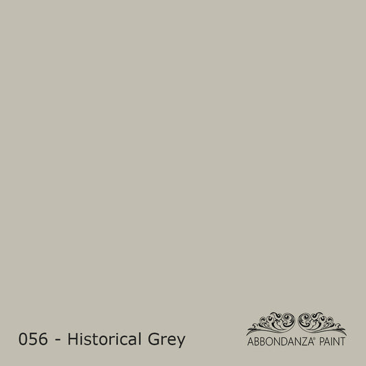 056 Historical Grey Farbmuster