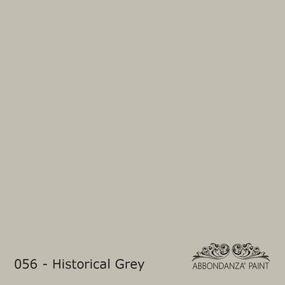 Lack Soft Silk 056 Historical Grey